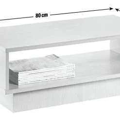 Shipping Included - Habitat Cubes Coffee Table White Coffee Tables -Furniture Tables store online unnamed file 67