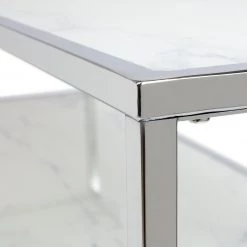 Flash Sale - Habitat Marble Effect Console Table Furniture 11 Flash Sale - Habitat Marble Effect Console Table Furniture -Furniture Tables store online unnamed file 699