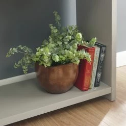 The Surprise Price - GFW Lancaster 2 Drawer Console Table Grey Furniture -Furniture Tables store online unnamed file 745