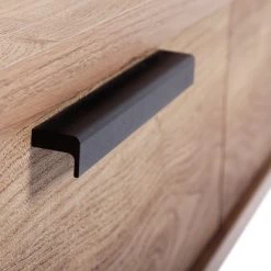 The Surprise Price - Habitat Nomad Console Table Oak Console Tables -Furniture Tables store online unnamed file 760