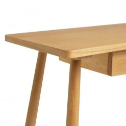 Free Shipping - Habitat Swen 1 Drawer Console Table Oak Furniture -Furniture Tables store online unnamed file 767