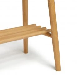 Free Shipping - Habitat Swen 1 Drawer Console Table Oak Furniture -Furniture Tables store online unnamed file 768