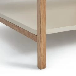 Flash Sale - Habitat Jive Coffee Table Oak & Yellow Coffee Tables -Furniture Tables store online unnamed file 77