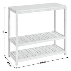 Best Price - Habitat Eave Console Table Natural Console Tables -Furniture Tables store online unnamed file 773