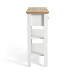 Shipping Included - Habitat Winchester Console Table Cream Two Tone Furniture -Furniture Tables store online unnamed file 793