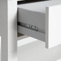 Shipping Included - Habitat Winchester Console Table Cream Two Tone Furniture -Furniture Tables store online unnamed file 795