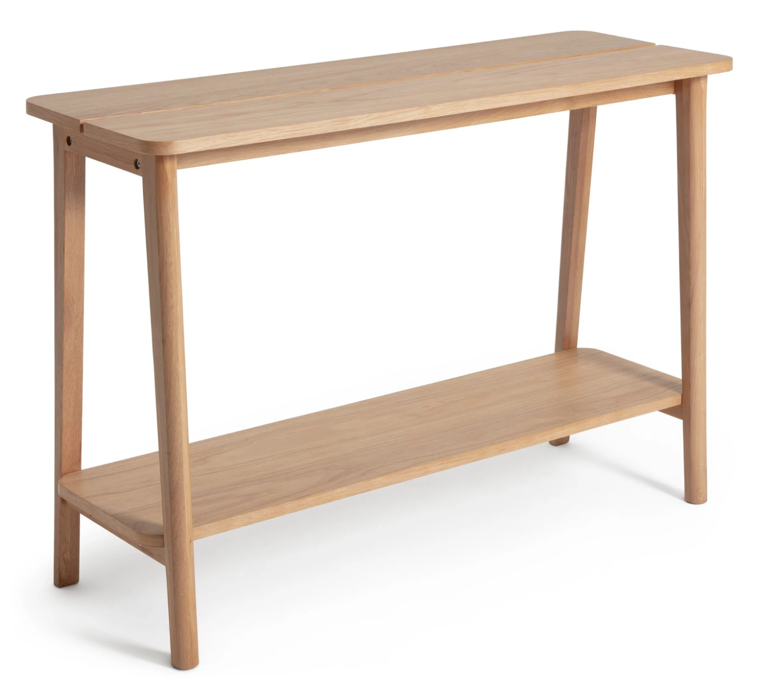 On Sale - Habitat Nel Console Table Oak Furniture 1 On Sale - Habitat Nel Console Table Oak Furniture