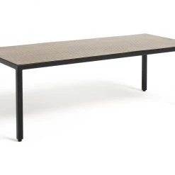 The Surprise Price - Habitat Raza Coffee Table Brass Furniture