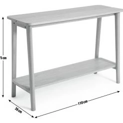 On Sale - Habitat Nel Console Table Oak Furniture 12 On Sale - Habitat Nel Console Table Oak Furniture -Furniture Tables store online unnamed file 802