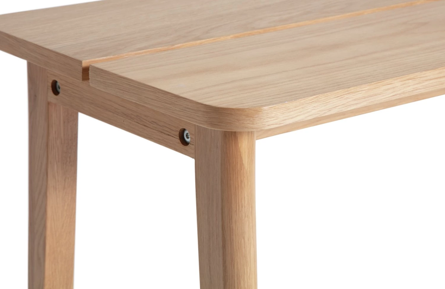 On Sale - Habitat Nel Console Table Oak Furniture 6 On Sale - Habitat Nel Console Table Oak Furniture - Image 6