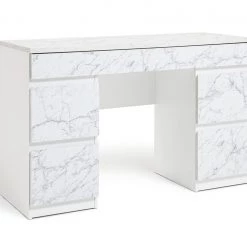 The Surprise Price - Habitat Jenson 6 Drawer Dressing Table Desk Grey Gloss Furniture 13 The Surprise Price - Habitat Jenson 6 Drawer Dressing Table Desk Grey Gloss Furniture -Furniture Tables store online unnamed file 814