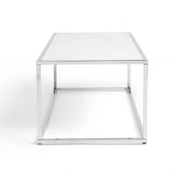 Discount - Habitat Boutique Coffee Table Marble Effect Coffee Tables -Furniture Tables store online unnamed file 83