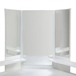 Shipping Included - Habitat Heathland Dressing Table White Furniture -Furniture Tables store online unnamed file 831