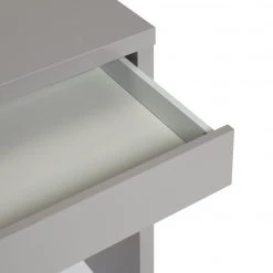 Best Price - Habitat Jenson Hollowcore Dressing Table Desk Grey Gloss Furniture -Furniture Tables store online unnamed file 838