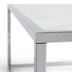 Discount - Habitat Boutique Coffee Table Marble Effect Coffee Tables -Furniture Tables store online unnamed file 84