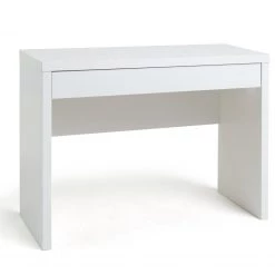 Best Price - Habitat Jenson Hollowcore Dressing Table Desk Grey Gloss Furniture -Furniture Tables store online unnamed file 841