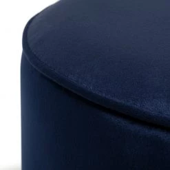 Flash Sale - Habitat Wilderness Velvet Stool Dressing Tables -Furniture Tables store online unnamed file 854