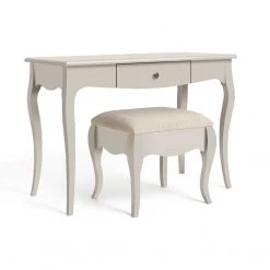 The Surprise Price - Habitat Margot 1 Drawer Dressing Table & Stool Oak Furniture 23 The Surprise Price - Habitat Margot 1 Drawer Dressing Table & Stool Oak Furniture -Furniture Tables store online unnamed file 868