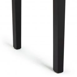 Free Shipping - Habitat Hepburn Mirror 5 Drawer Dressing Table Black Furniture -Furniture Tables store online unnamed file 873