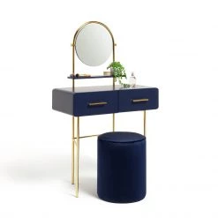 Discount - Habitat Wilderness Dressing Table & Stool Dressing Tables 19 Discount - Habitat Wilderness Dressing Table & Stool Dressing Tables -Furniture Tables store online unnamed file 883