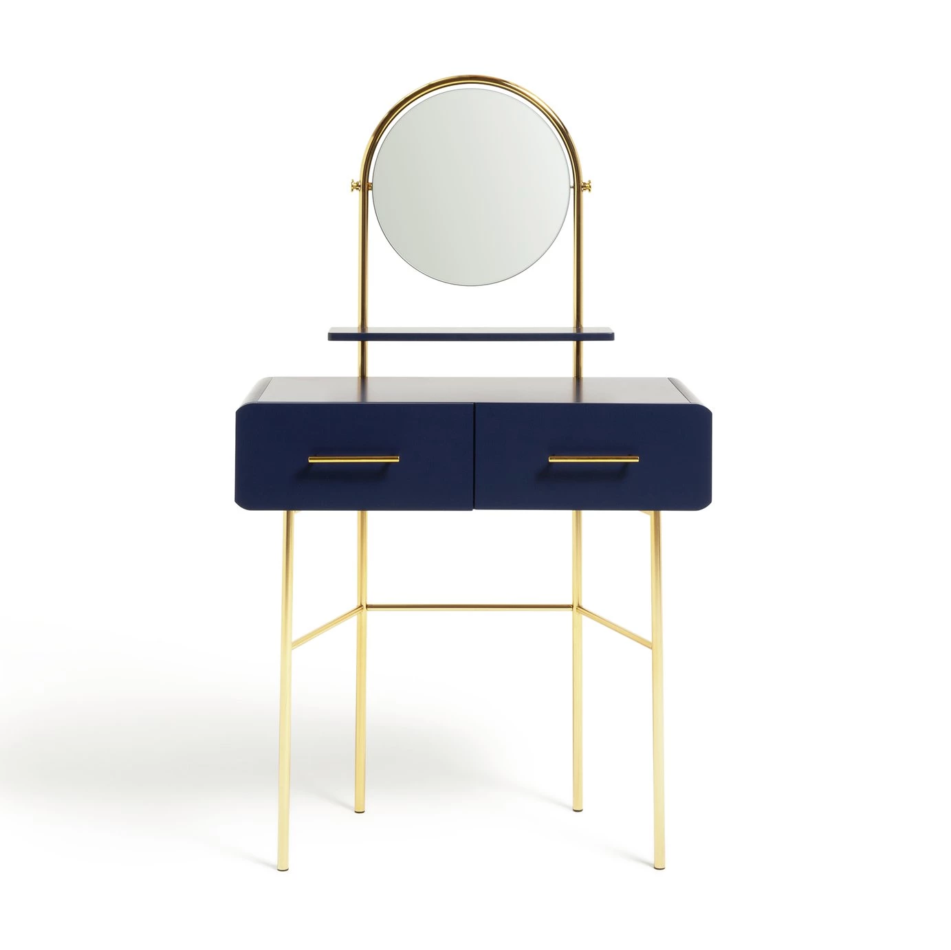 Discount - Habitat Wilderness Dressing Table & Stool Dressing Tables 7 Discount - Habitat Wilderness Dressing Table & Stool Dressing Tables - Image 7
