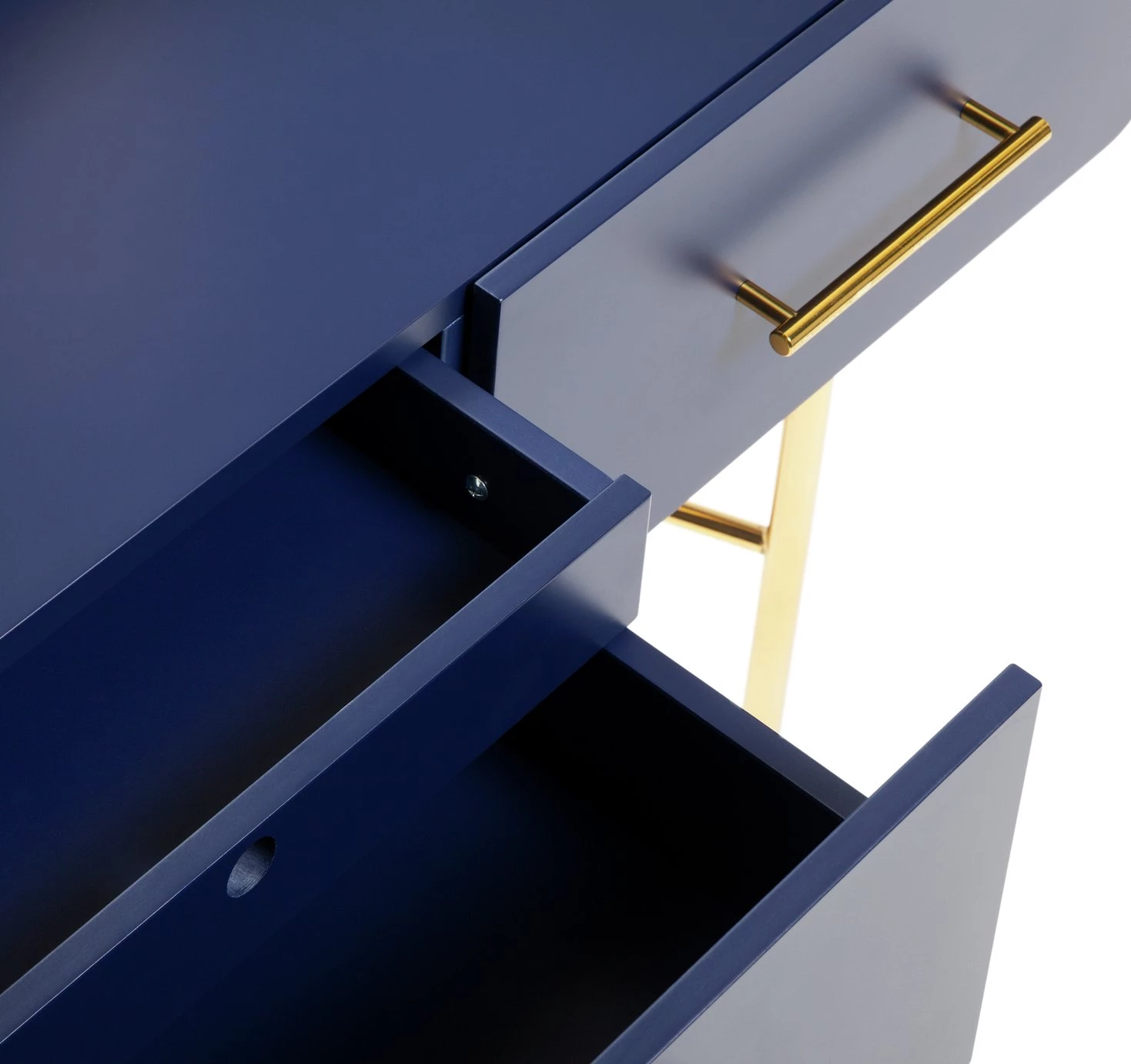 Discount - Habitat Wilderness Dressing Table & Stool Dressing Tables 11 Discount - Habitat Wilderness Dressing Table & Stool Dressing Tables - Image 11