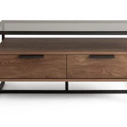 The Surprise Price - Habitat Nomad Coffee Table Oak Effect Coffee Tables -Furniture Tables store online unnamed file 90