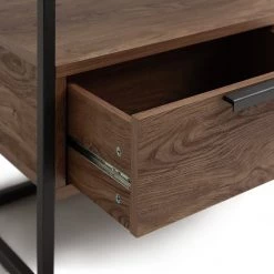 The Surprise Price - Habitat Nomad Coffee Table Oak Effect Coffee Tables -Furniture Tables store online unnamed file 92