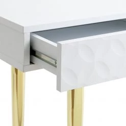 Discount - Habitat Sienna 2 Drawer Dressing Table White Furniture 12 Discount - Habitat Sienna 2 Drawer Dressing Table White Furniture -Furniture Tables store online unnamed file 920