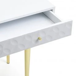 Discount - Habitat Sienna 2 Drawer Dressing Table White Furniture 15 Discount - Habitat Sienna 2 Drawer Dressing Table White Furniture -Furniture Tables store online unnamed file 923