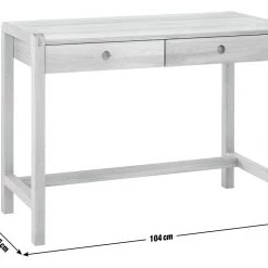 The Surprise Price - Habitat Radius Dressing Table Oak Dressing Tables -Furniture Tables store online unnamed file 938