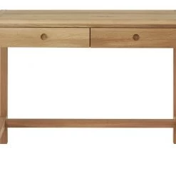 The Surprise Price - Habitat Radius Dressing Table Oak Dressing Tables -Furniture Tables store online unnamed file 939
