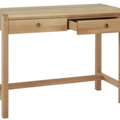 The Surprise Price - Habitat Radius Dressing Table Oak Dressing Tables -Furniture Tables store online unnamed file 940