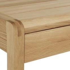 The Surprise Price - Habitat Radius Dressing Table Oak Dressing Tables -Furniture Tables store online unnamed file 941