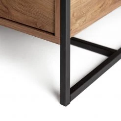 The Surprise Price - Habitat Nomad Coffee Table Oak Effect Coffee Tables -Furniture Tables store online unnamed file 95