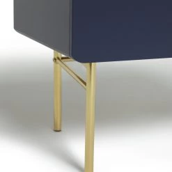 Free Shipping - Habitat Wilderness 1 Drawer Storage Dresser With MirrorBlue Dressing Tables -Furniture Tables store online unnamed file 950