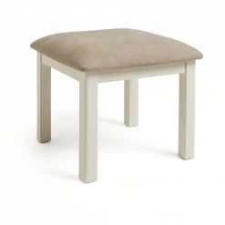 Flash Sale - Habitat Kent Dressing Table, Stool Mirror Cream/Oak Dressing Tables -Furniture Tables store online unnamed file 961