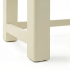 Flash Sale - Habitat Kent Dressing Table, Stool Mirror Cream/Oak Dressing Tables -Furniture Tables store online unnamed file 963