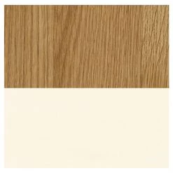 Flash Sale - Habitat Kent Dressing Table, Stool Mirror Cream/Oak Dressing Tables -Furniture Tables store online unnamed file 968