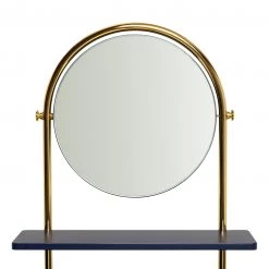 The Surprise Price - Habitat Wilderness 2 Drawer Dressing Table Blue Dressing Tables -Furniture Tables store online unnamed file 979