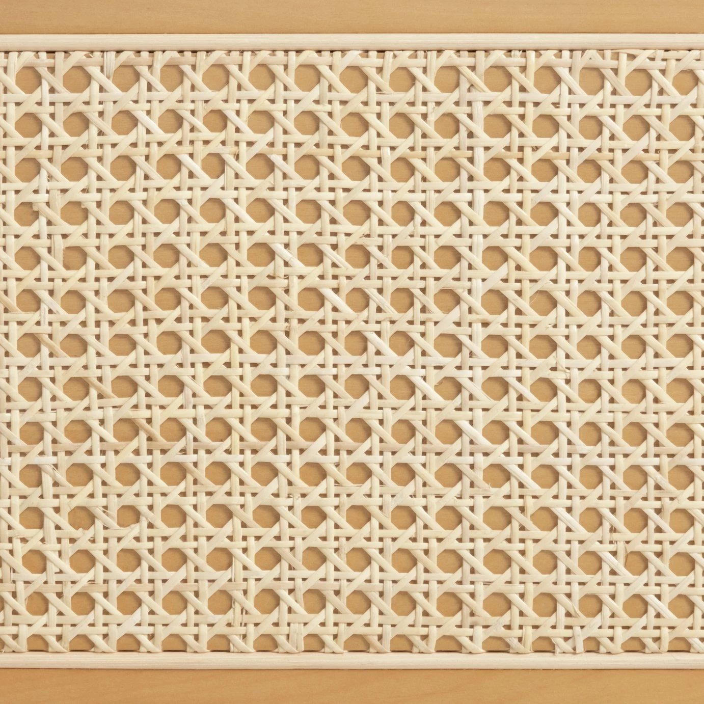 Shipping Included - Habitat Peio 1 Drawer Bedside Table Birch Effect Bedside Tables 2 Shipping Included - Habitat Peio 1 Drawer Bedside Table Birch Effect Bedside Tables - Image 2