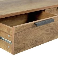 The Surprise Price - Habitat Nomad Coffee Table Oak Effect Coffee Tables -Furniture Tables store online unnamed file 99